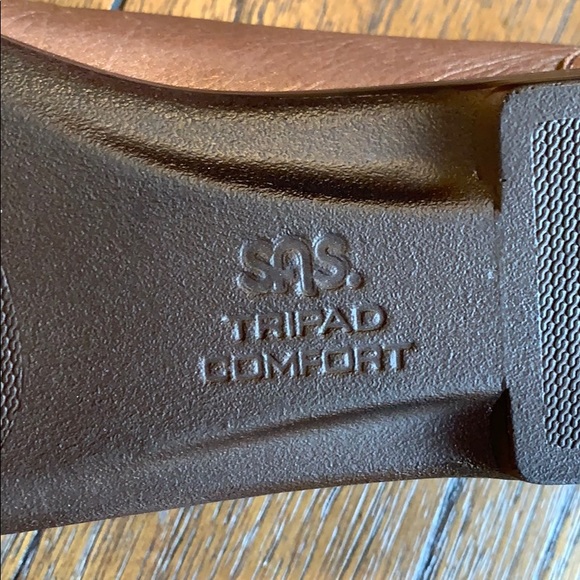 SAS Simplify Slip On Loafer - Picture 6 of 11